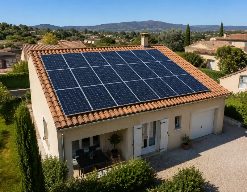 Prime à l'autoconsommation panneaux solaires Soudan — aide financière de l'État